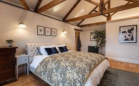 Trevidgeowe Farmhouse