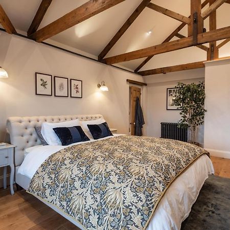 Trevidgeowe Farmhouse Bed and Breakfast Bodmin Buitenkant foto