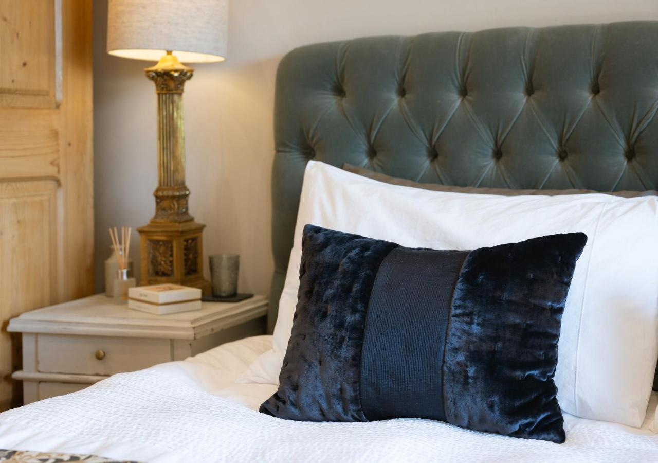 Trevidgeowe Farmhouse Bed and Breakfast Bodmin Buitenkant foto